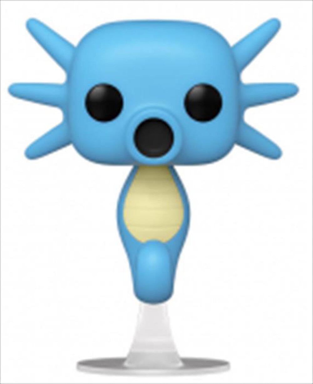 "FUNKO - Action figure Pokemon Horsea 844"