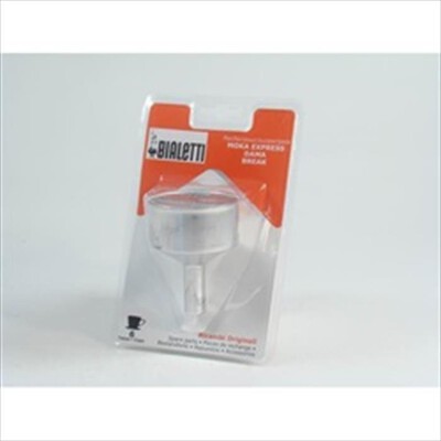BIALETTI - Ricambio imbuto