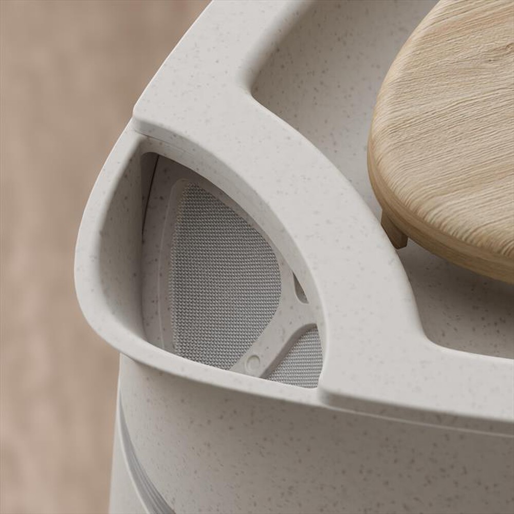 "PHILIPS - ECO CONSCIOUS EDITION HD9365/10"