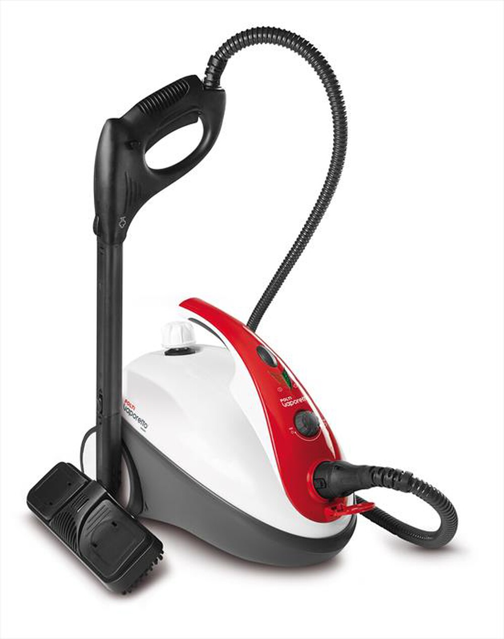 Immagine del prodotto POLTI - Vaporetto Smart 30_R-Bianco/rosso