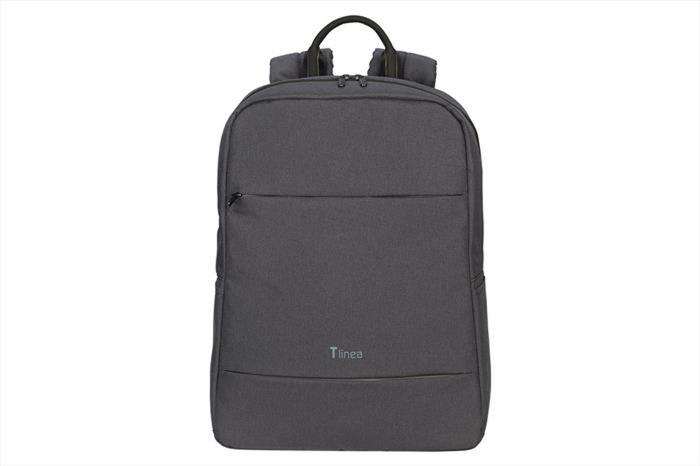 "TUCANO - Zaino BACKPACK+MOUSE - BUNDLE laptop fino a 15.6\"-Grigio"