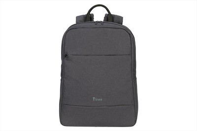 TUCANO - Zaino BACKPACK+MOUSE - BUNDLE laptop fino a 15.6"-Grigio