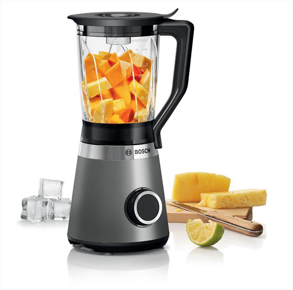 "BOSCH - MMB6172S-Silver"