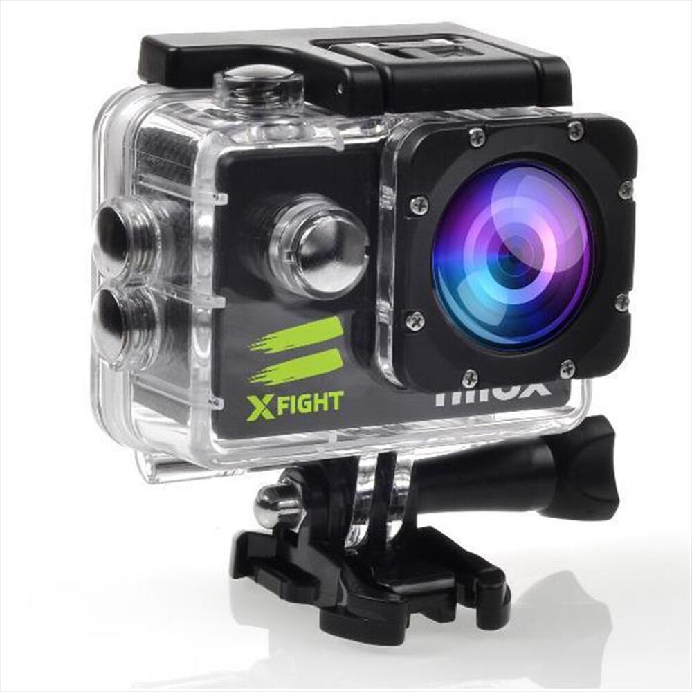 "NILOX - Action cam NXACXFIGHTSE"