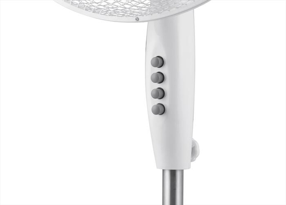 "ARDES - Ventilatore a piantana AR5BR41PB-Bianco"