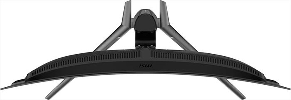 Immagine del prodotto MSI - Monitor LED 34,18" MPG 341CQPX QD-OLED-Nero