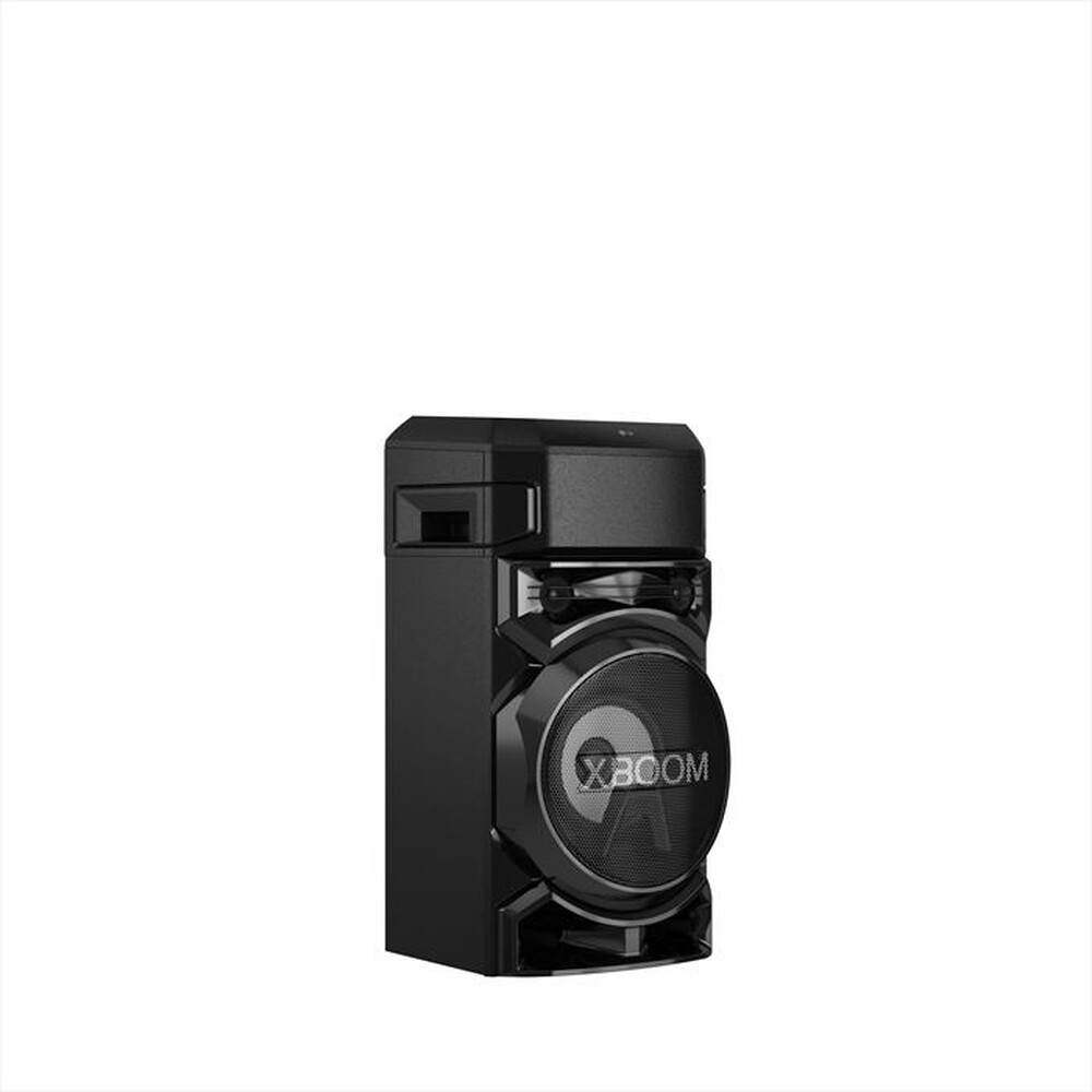 Immagine del prodotto LG - RN5.DEUSLLK-Nero