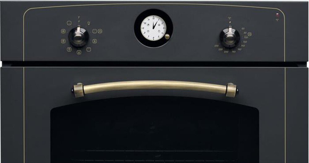 Immagine del prodotto INDESIT - Forno incasso elettrico IFVR 800 H AN Classe A-Antracite