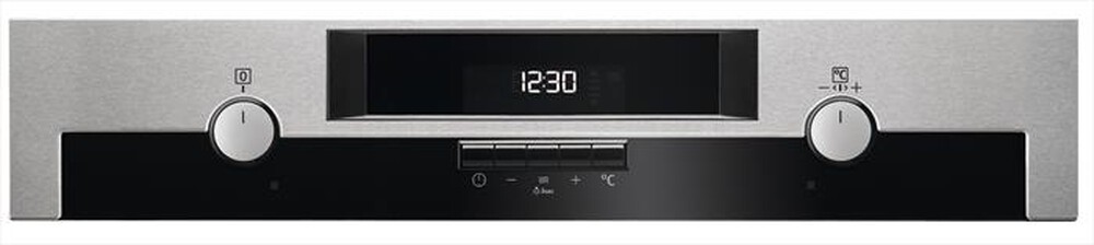 Immagine del prodotto AEG - KME561000M-Inox antimpronta