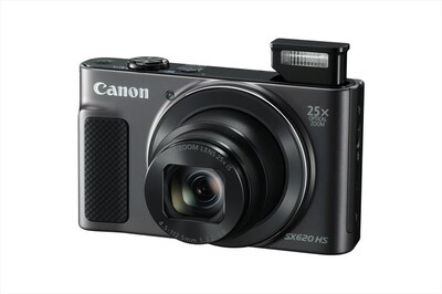 CANON - PowerShot SX620 HS-Black