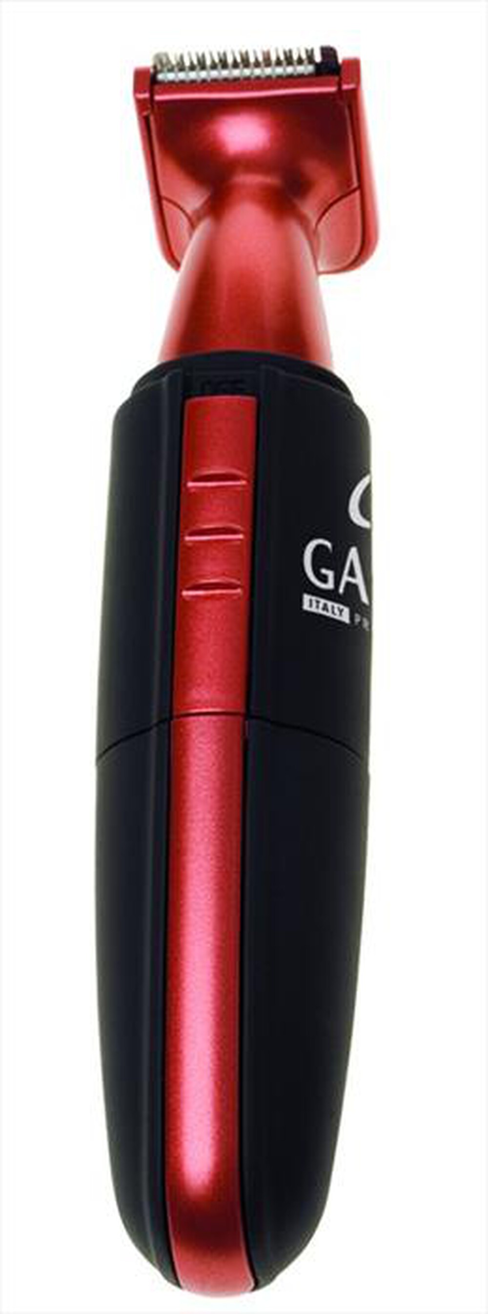 "GAMA - GNT510 Ovetto-ROSSO/NERO"