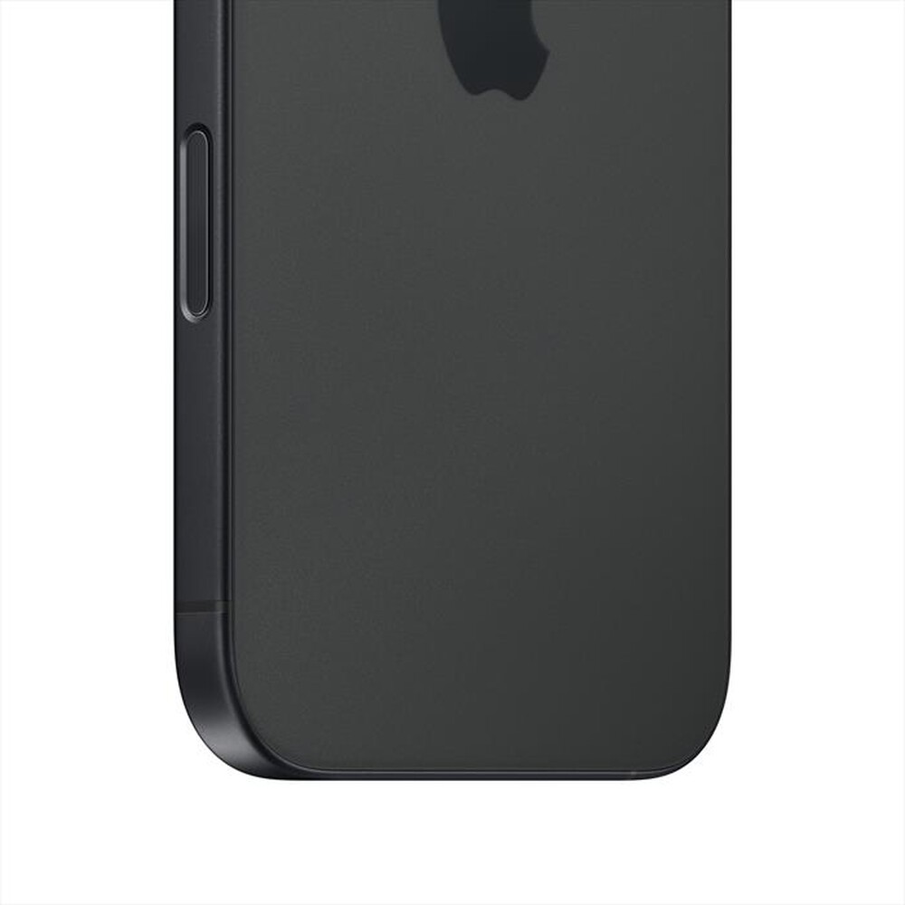 Immagine del prodotto APPLE - iPhone 16 128GB-Nero