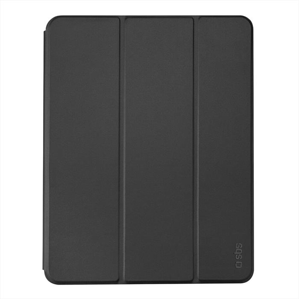 "SBS - Cover TABKTECHIPAD22K-Nero"