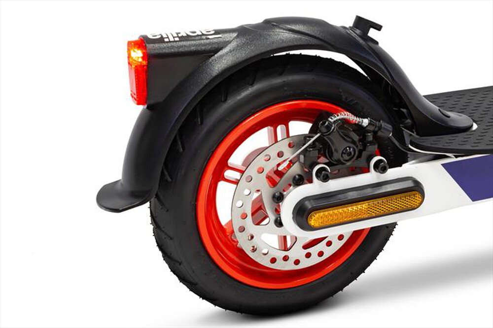 "APRILIA - Monopattino elettrico E-SRZ SAFE RIDE"
