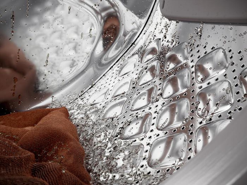 Immagine del prodotto ELECTROLUX - Lavasciuga EW7W495G 9/5 Kg Classe D-Bianco