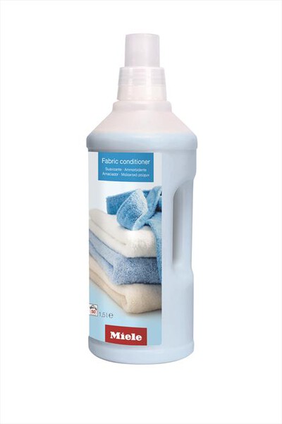 MIELE - en,es,pt,it,el Ammorbidente
