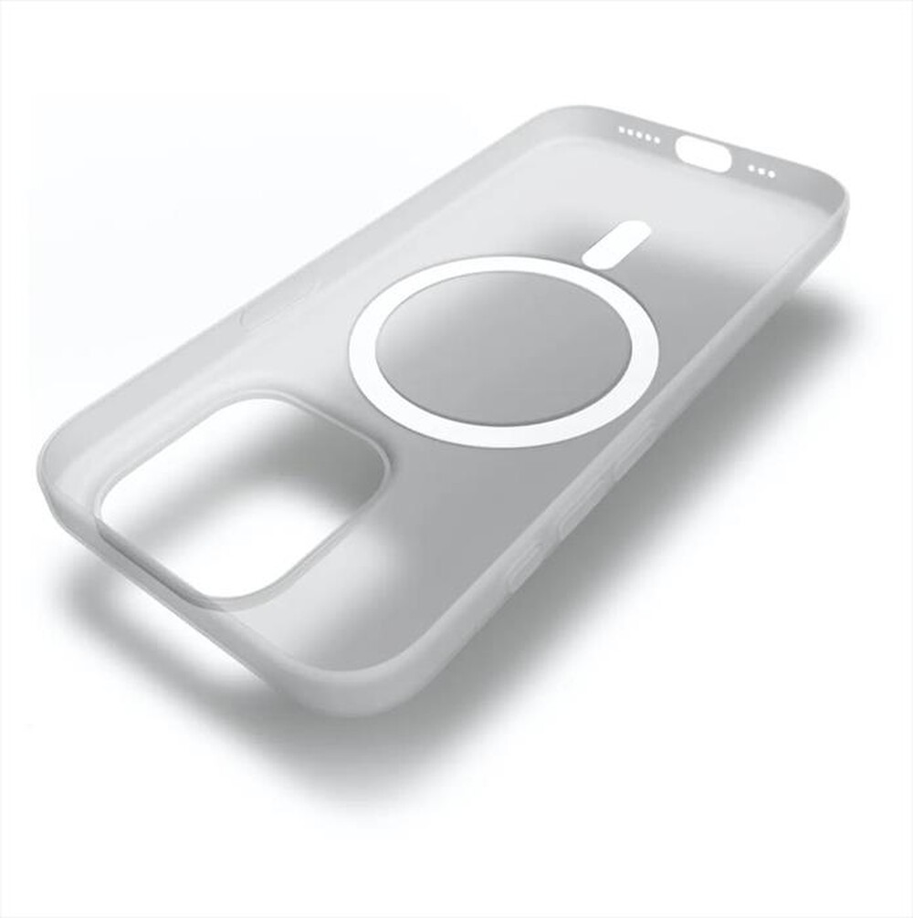Immagine del prodotto PURO - Custodia PUIPC156703MAGTR per iPhone 15 Plus-Trasparente