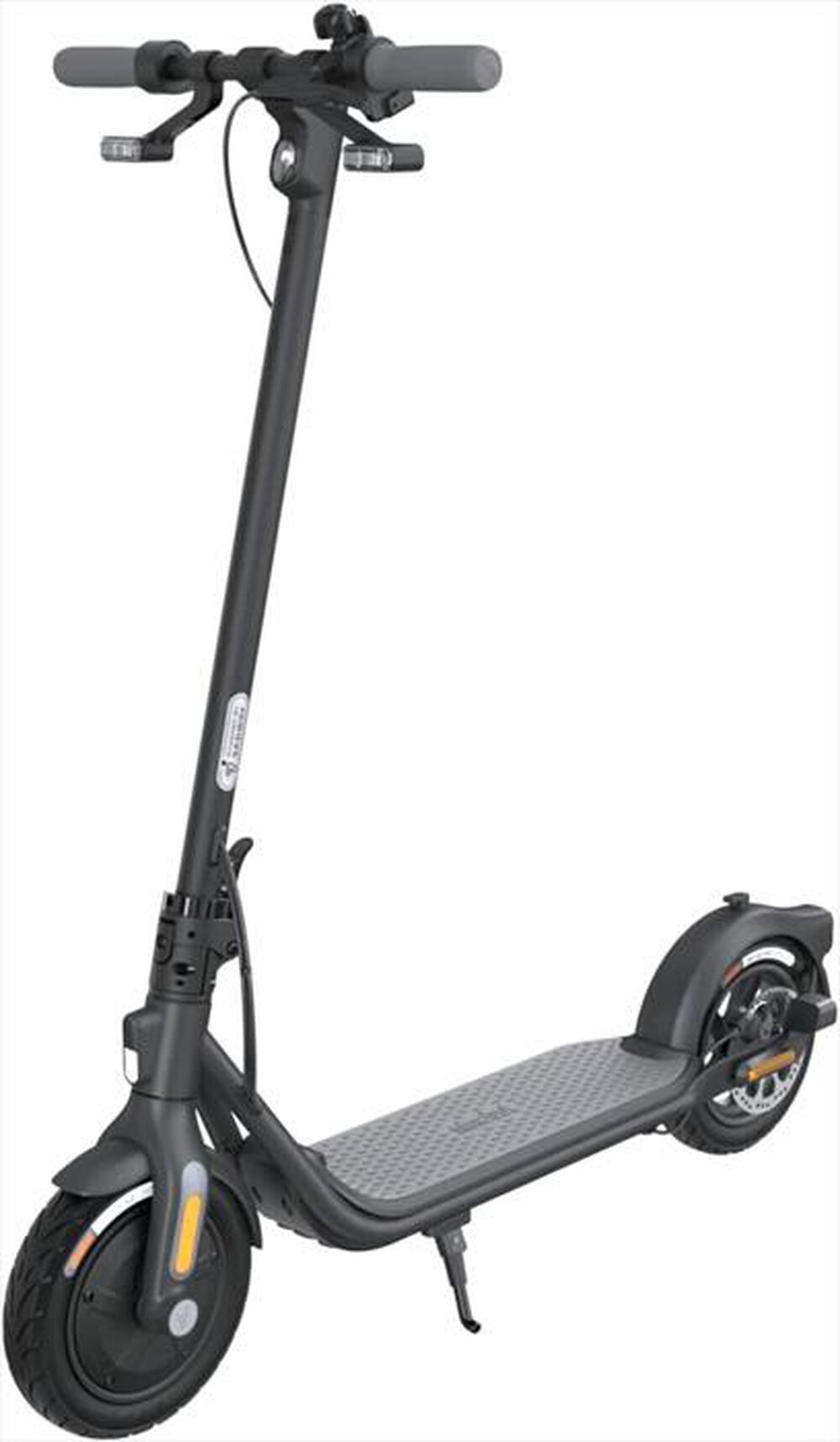 "SEGWAY - KickScooter F25I-DARK GREY"
