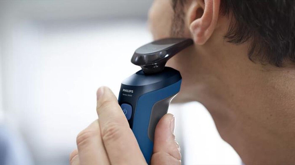 Immagine del prodotto PHILIPS - Rasoio S5466/17