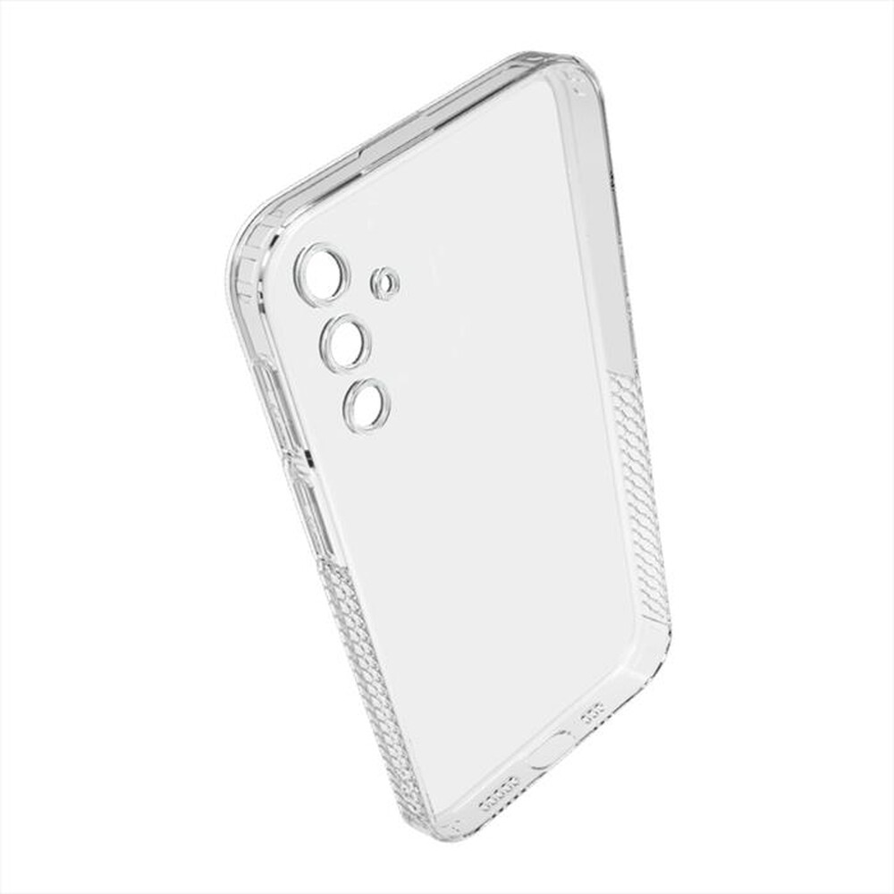 "SBS - Cover extreme TEUNBKEX2SAA145G per Samsung A14 5G-Trasparente"