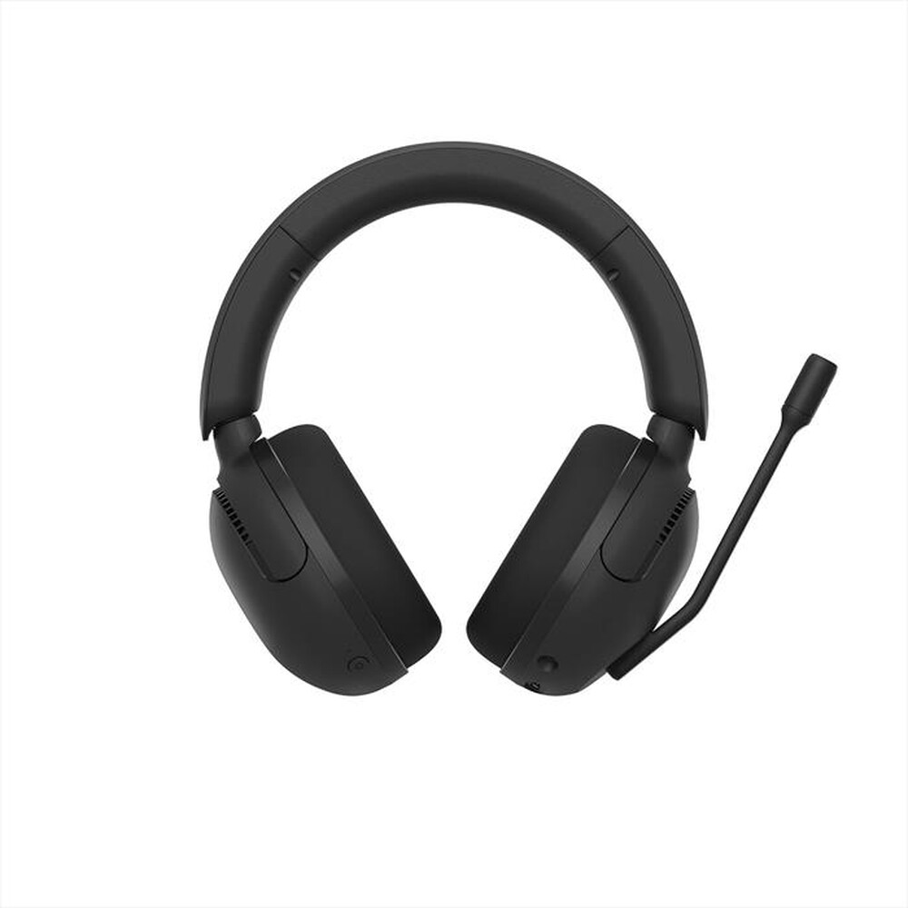"SONY - Cuffie gaming wireless WHG500B.CE7-Nero"