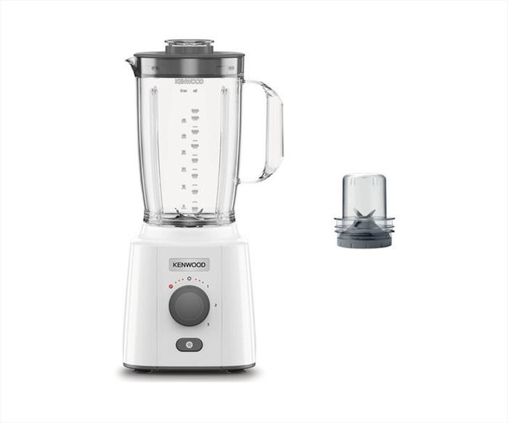 "KENWOOD. - BLP41.C0WH-Bianco"
