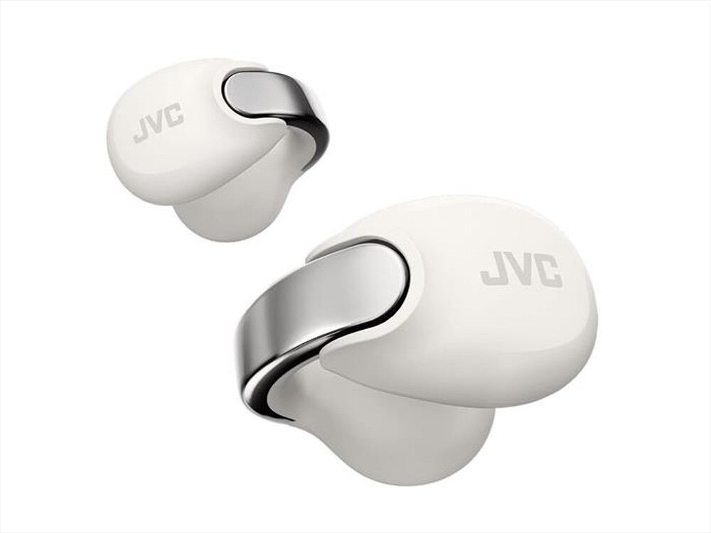 Immagine del prodotto JVC - Auricolari HA-NP1T-Bianco
