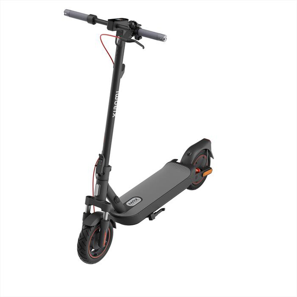 "XIAOMI - XIAOMI ELECTRIC SCOOTER 5 MAX-Gray"