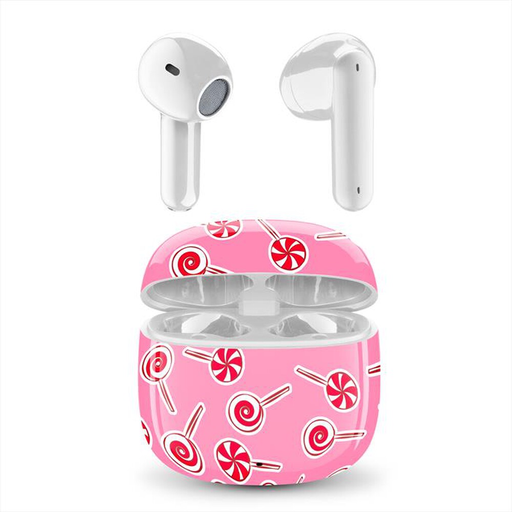 Immagine del prodotto CELLULARLINE - SHOWY-Rosa