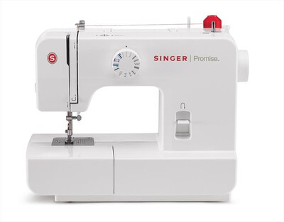 SINGER - 1408-Bianco
