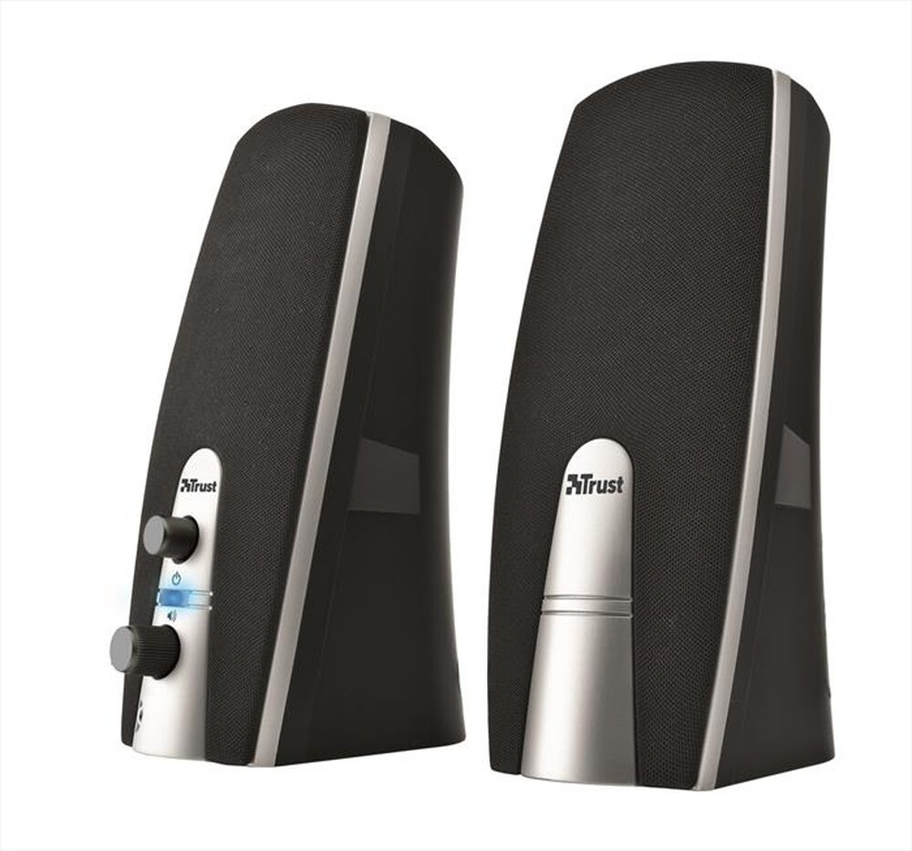 "TRUST - MiLa 2.0 Speaker Set"