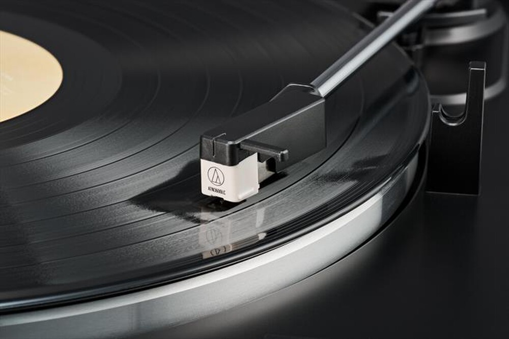 "AUDIO TECHNICA - ATN3600LC-Bianco"