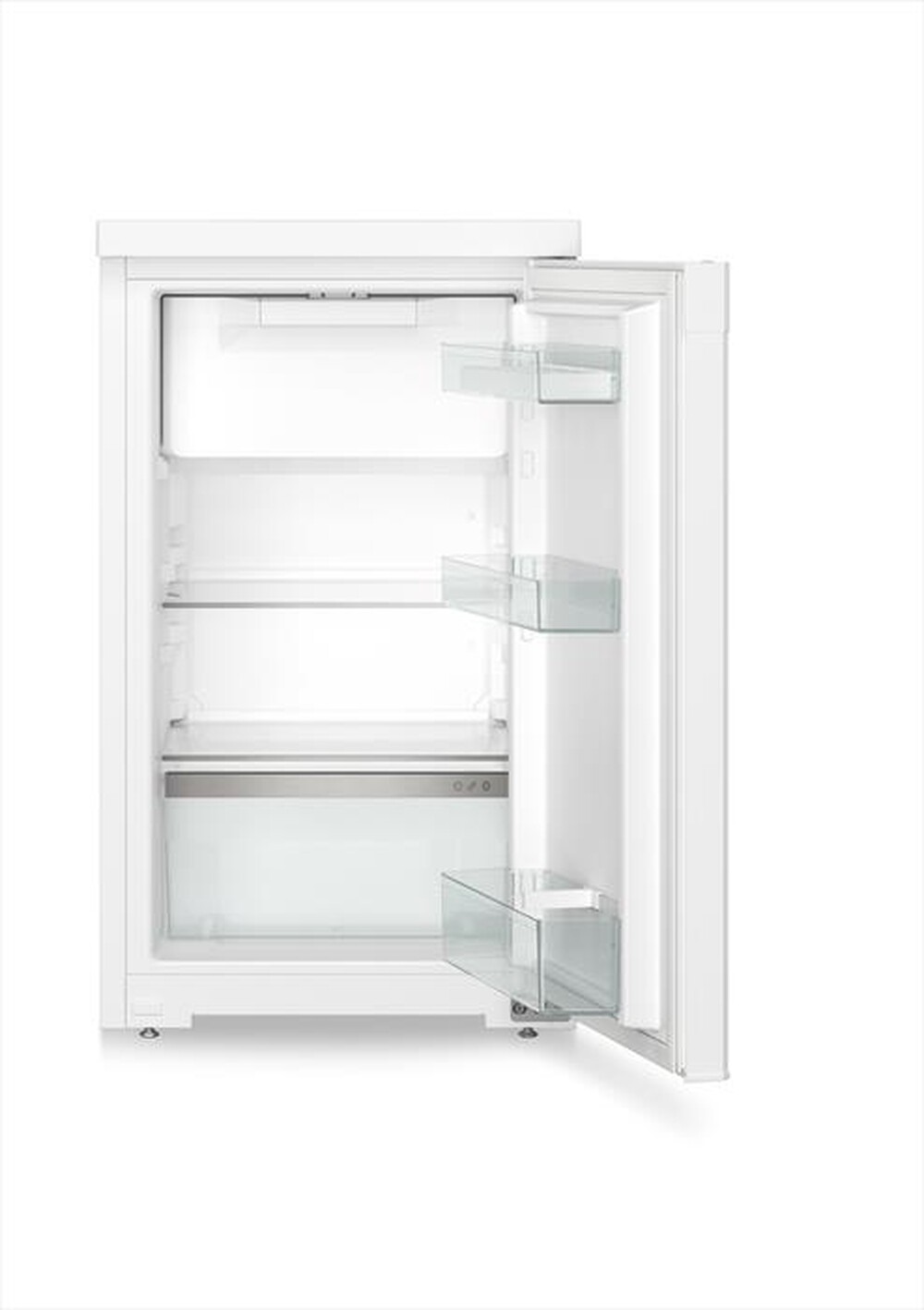 "LIEBHERR - Frigorifero tavolo RE 1201-20 Classe E 98 lt-Bianco"
