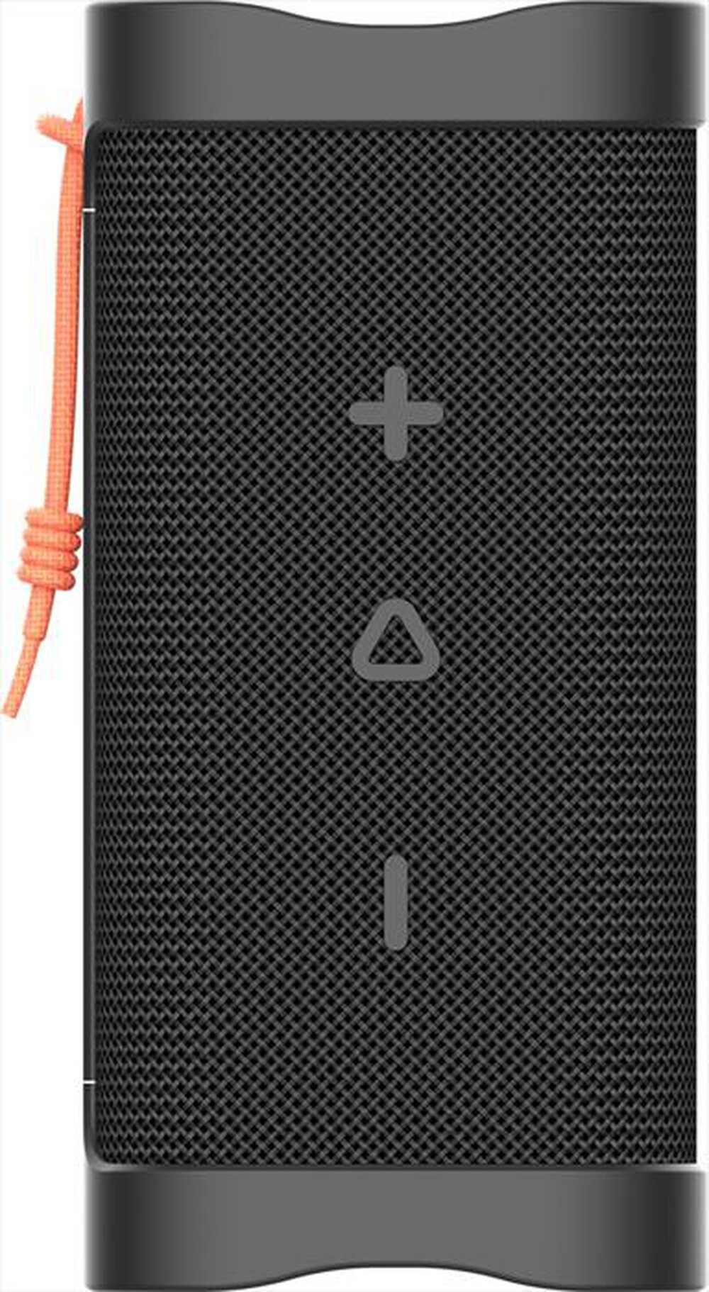 "SKULLCANDY - TERRAIN WIRELESS SPEAKER-Nero/Arancione"
