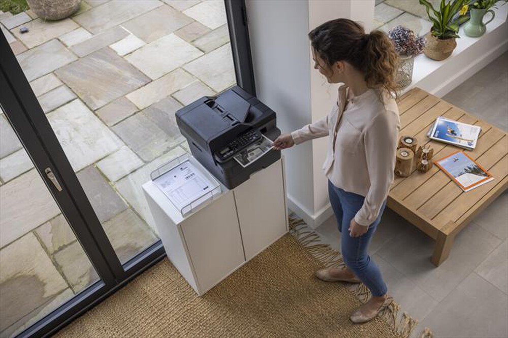 Immagine del prodotto BROTHER - Multifunzione MFCL2827DWXL