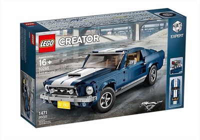 LEGO - Ford Mustang - 10265