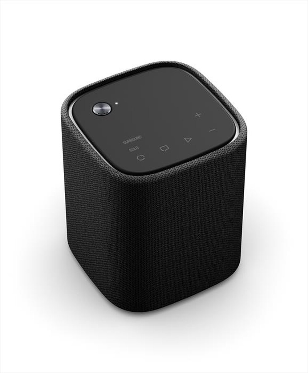 "YAMAHA - Speaker WS-X1ABL-Black"