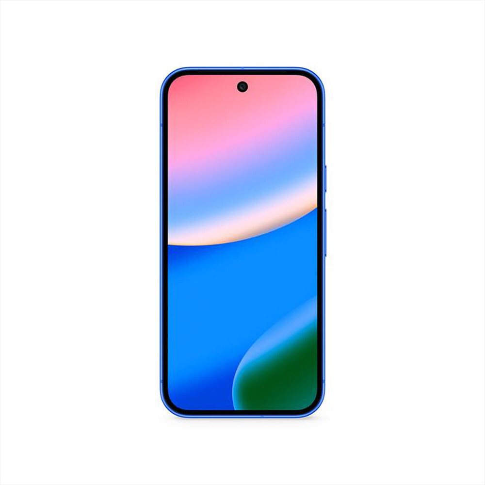 Immagine del prodotto GOOGLE - PIXEL 10 128GB-Blu indaco