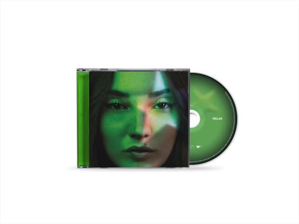 Immagine del prodotto WARNER MUSIC - CD RELAX