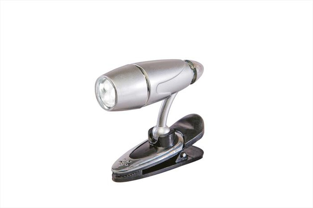 "POLYPOOL - PP0781-Argento"