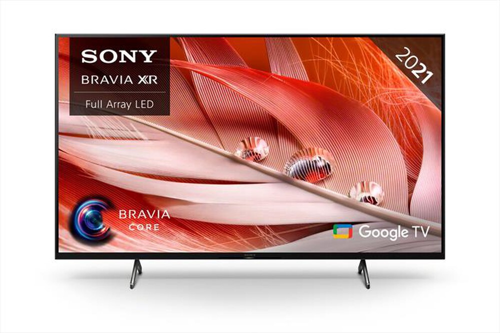 "SONY - SMART TV BRAVIA XR Full Array LED 4K 50\" XR50X90JA"