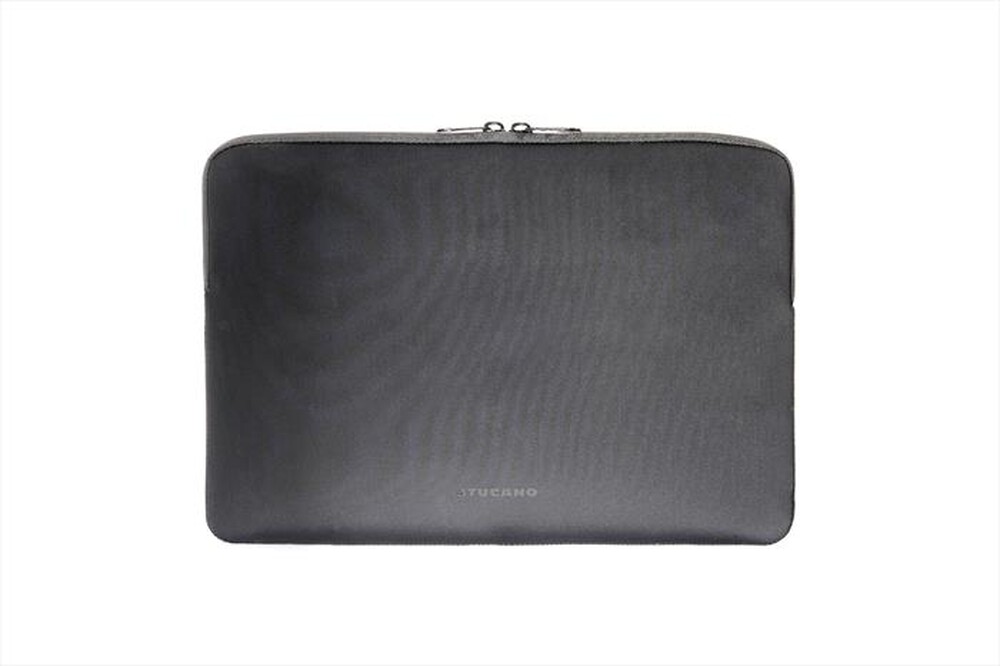 "TUCANO - Custodia in neoprene per MacBook Pro 13\" Late 2016-Nero"