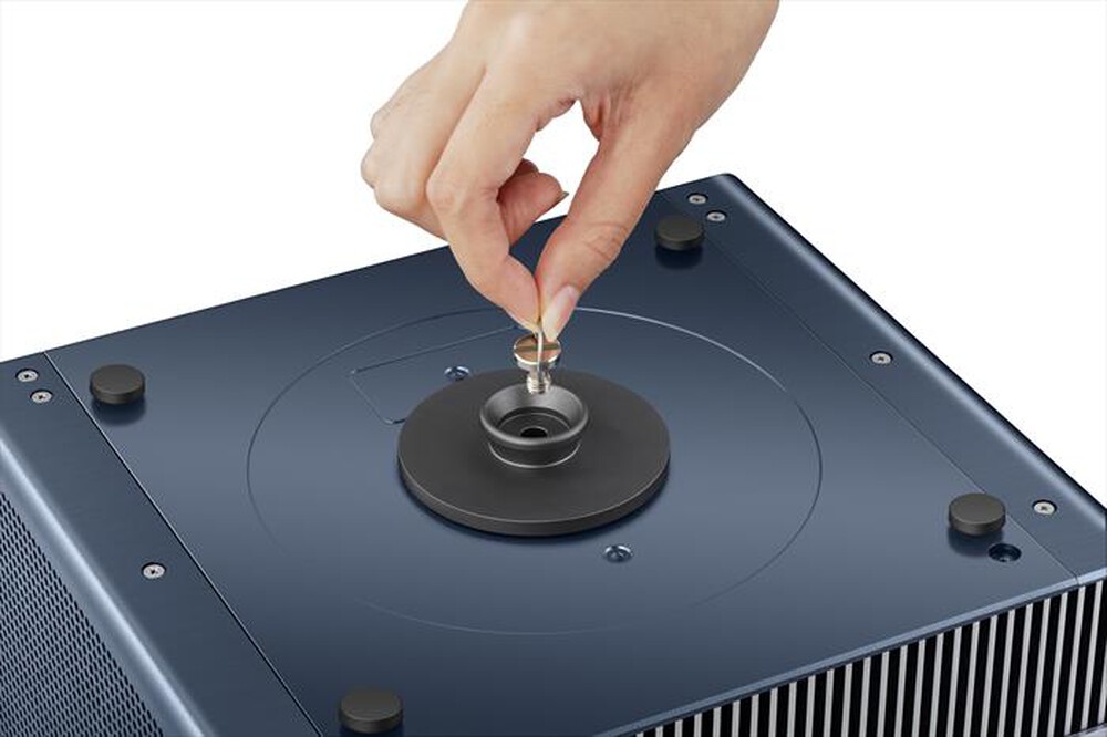 Immagine del prodotto HISENSE - Piedistallo Telescopico per Proiettore Laser SG8H-Metallo