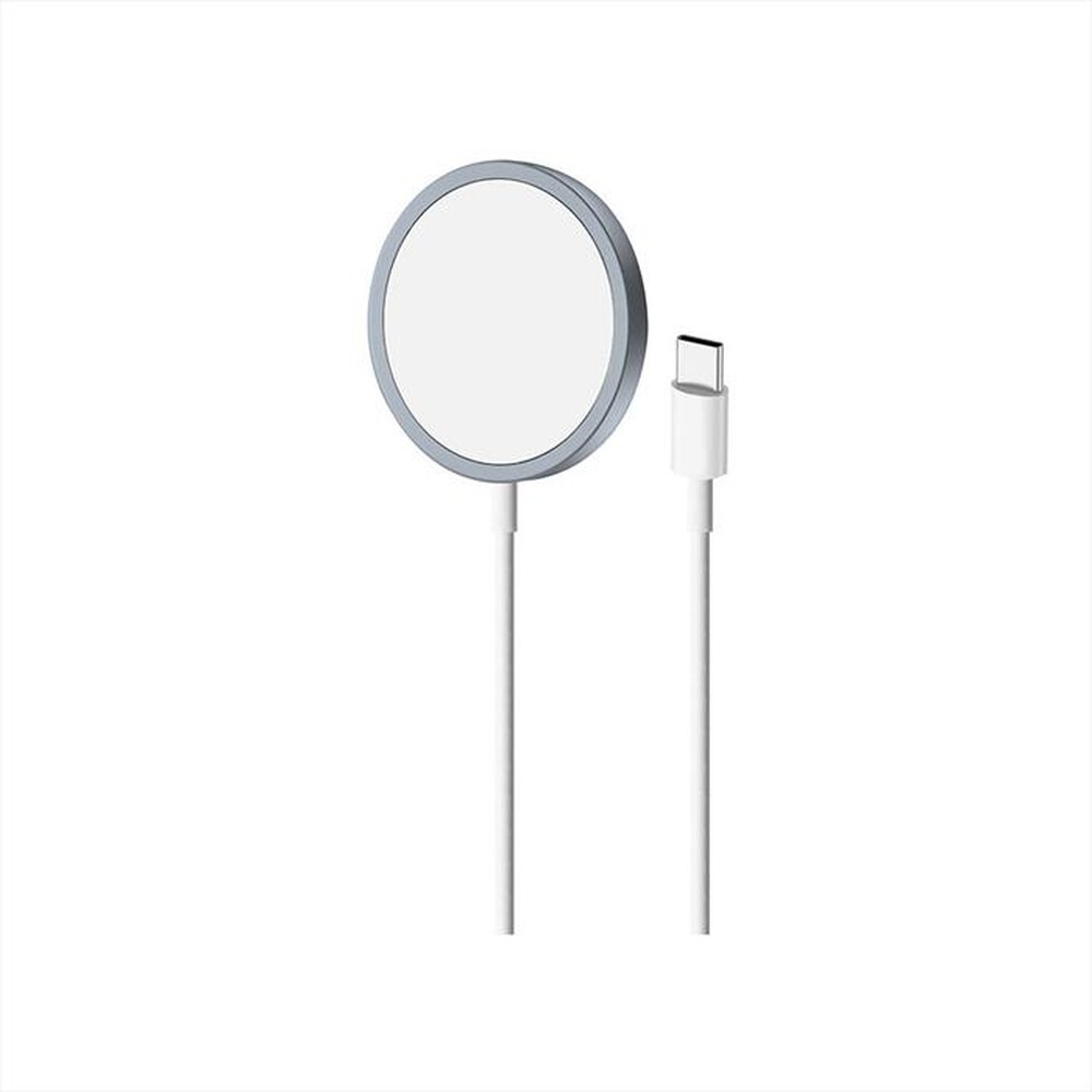 "PURO - Caricatore da rete MAGNETIC CHARGING"