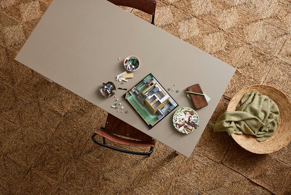 Immagine del prodotto LEGO - ARCHITECTURE Castello di Himeji 21060