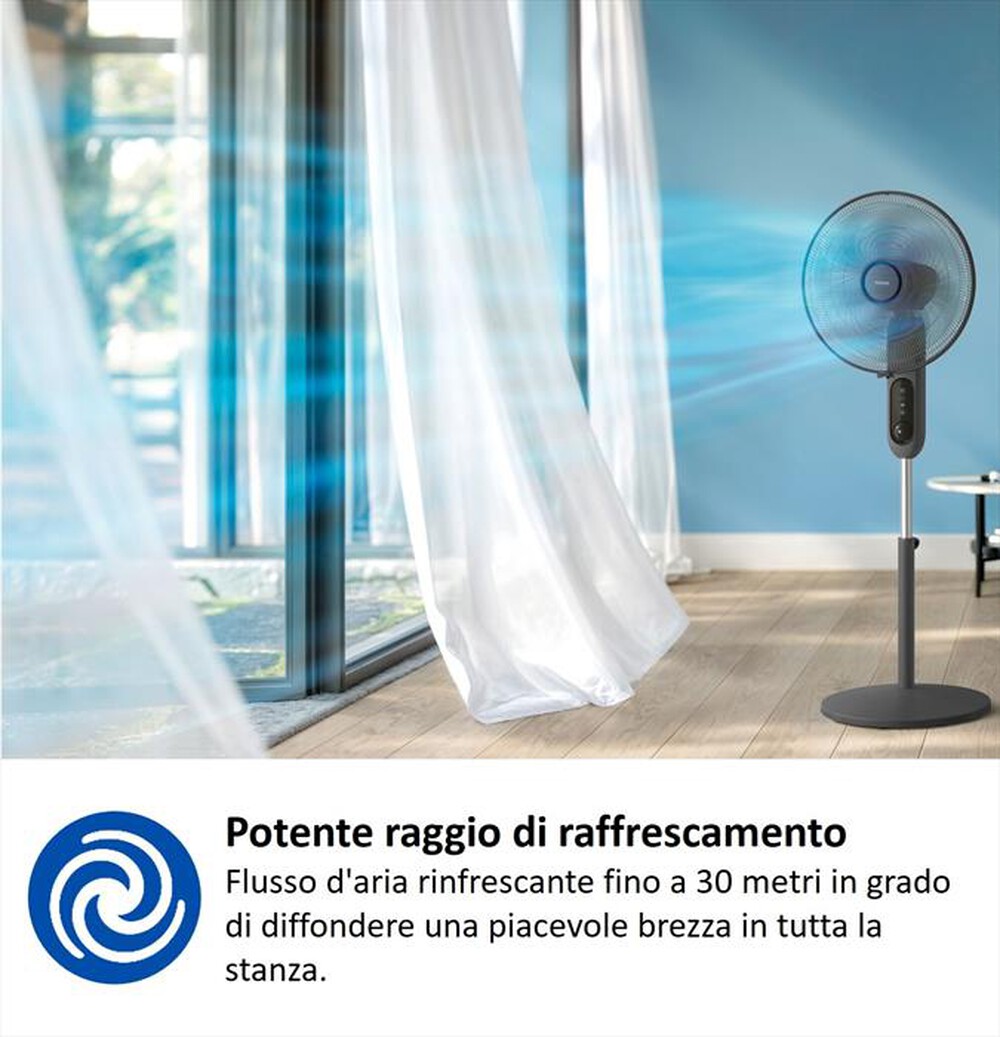 Immagine del prodotto PHILIPS - SERIE 1000 CX1520/01-Nero