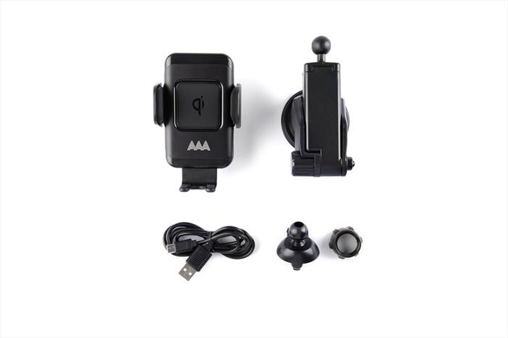 Immagine del prodotto AAAMAZE - SUPP.AUTO RICARICA WIRELESS