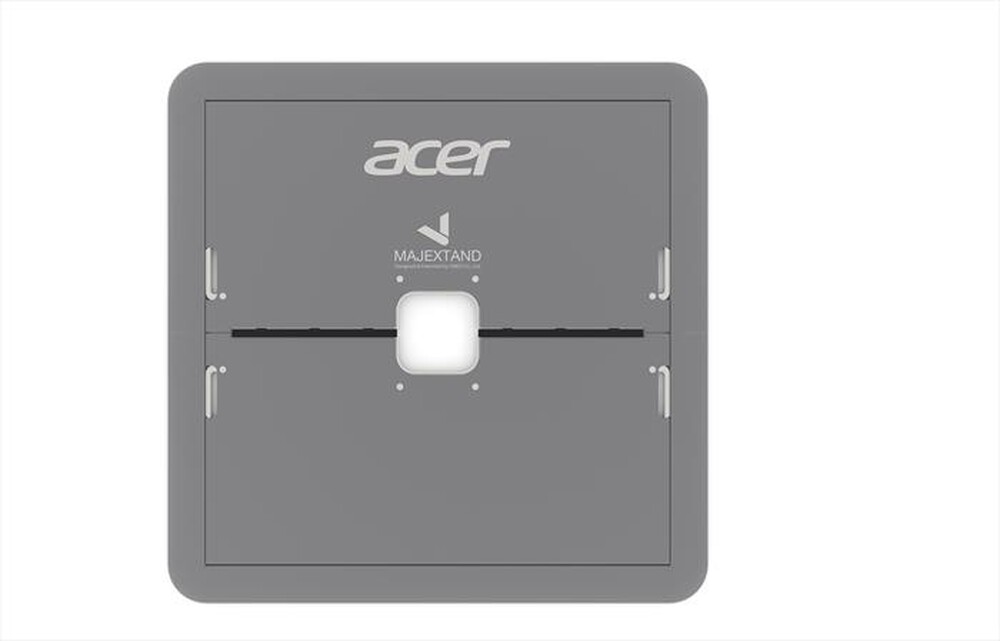 Immagine del prodotto ACER - SUPPORTO PORTATILE PER PC-Argento