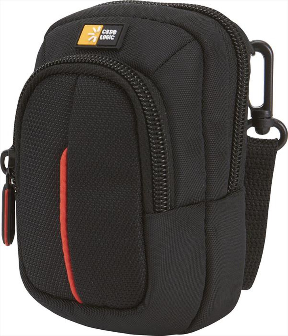 Immagine del prodotto CASE LOGIC - DCB-302K-Nero
