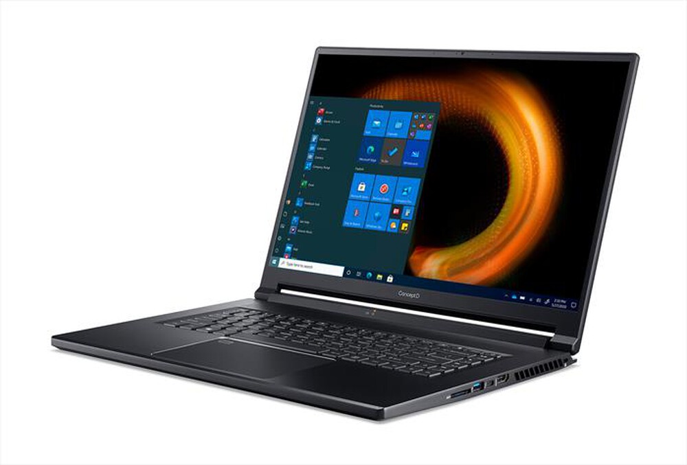 "ACER - CONCEPTD 5 CN516-72P-768A-Nero"